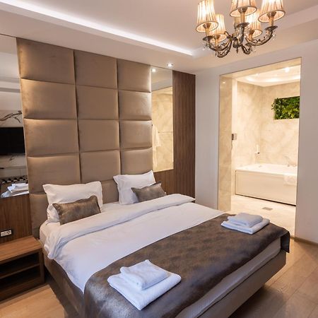 Hotel Ras Pazariste Novi Pazar Buitenkant foto