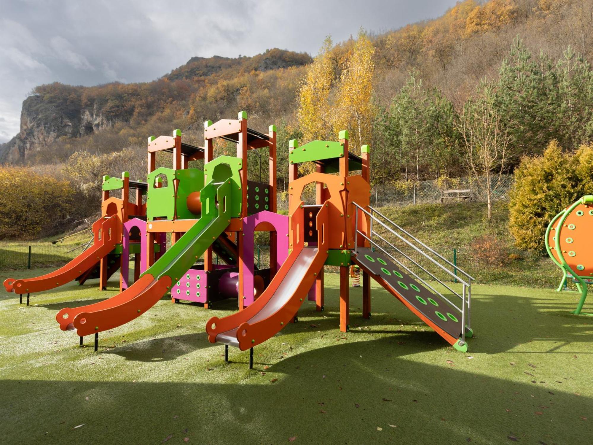 Hotel Ras Pazariste Novi Pazar Buitenkant foto