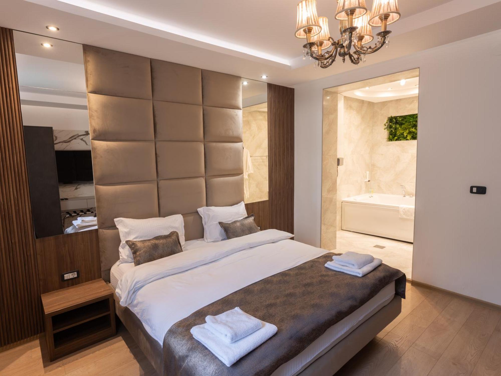 Hotel Ras Pazariste Novi Pazar Buitenkant foto