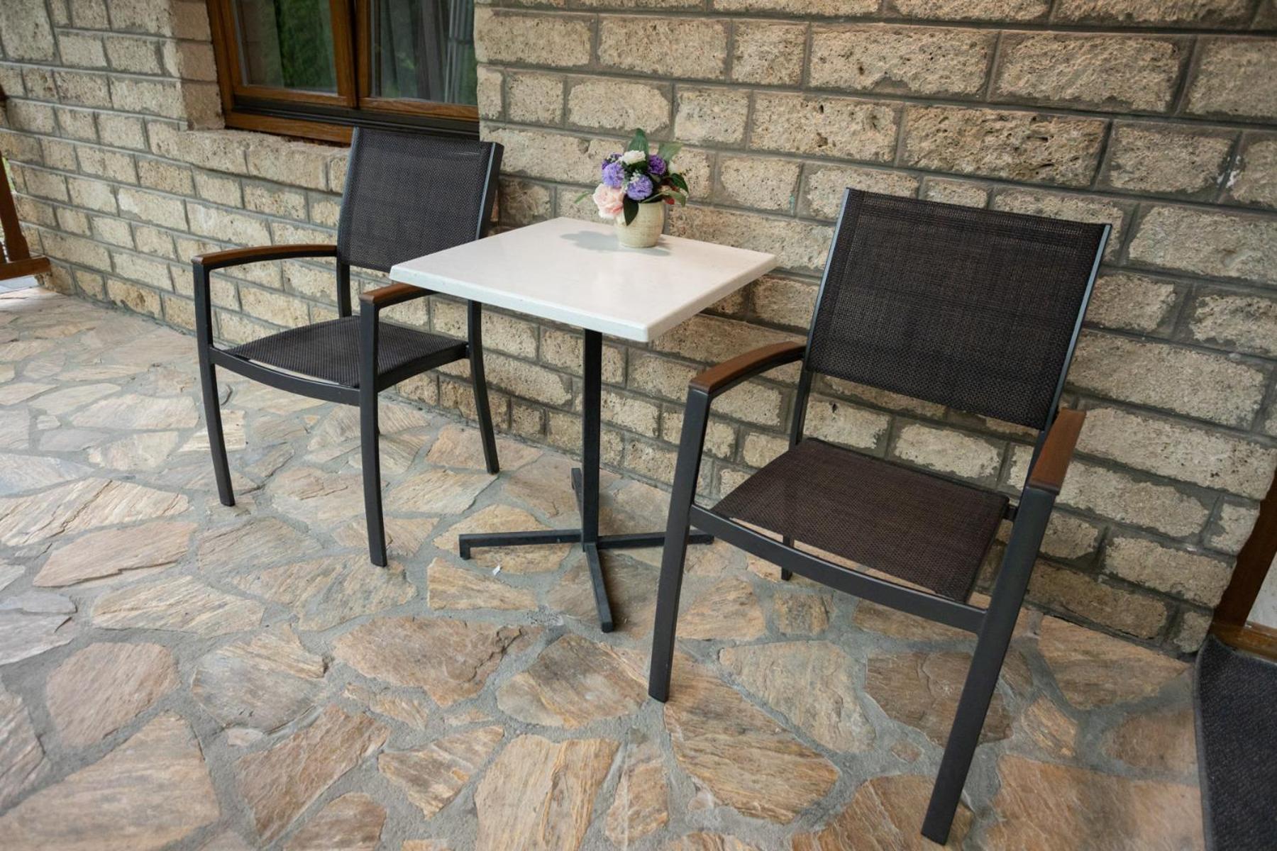 Hotel Ras Pazariste Novi Pazar Buitenkant foto