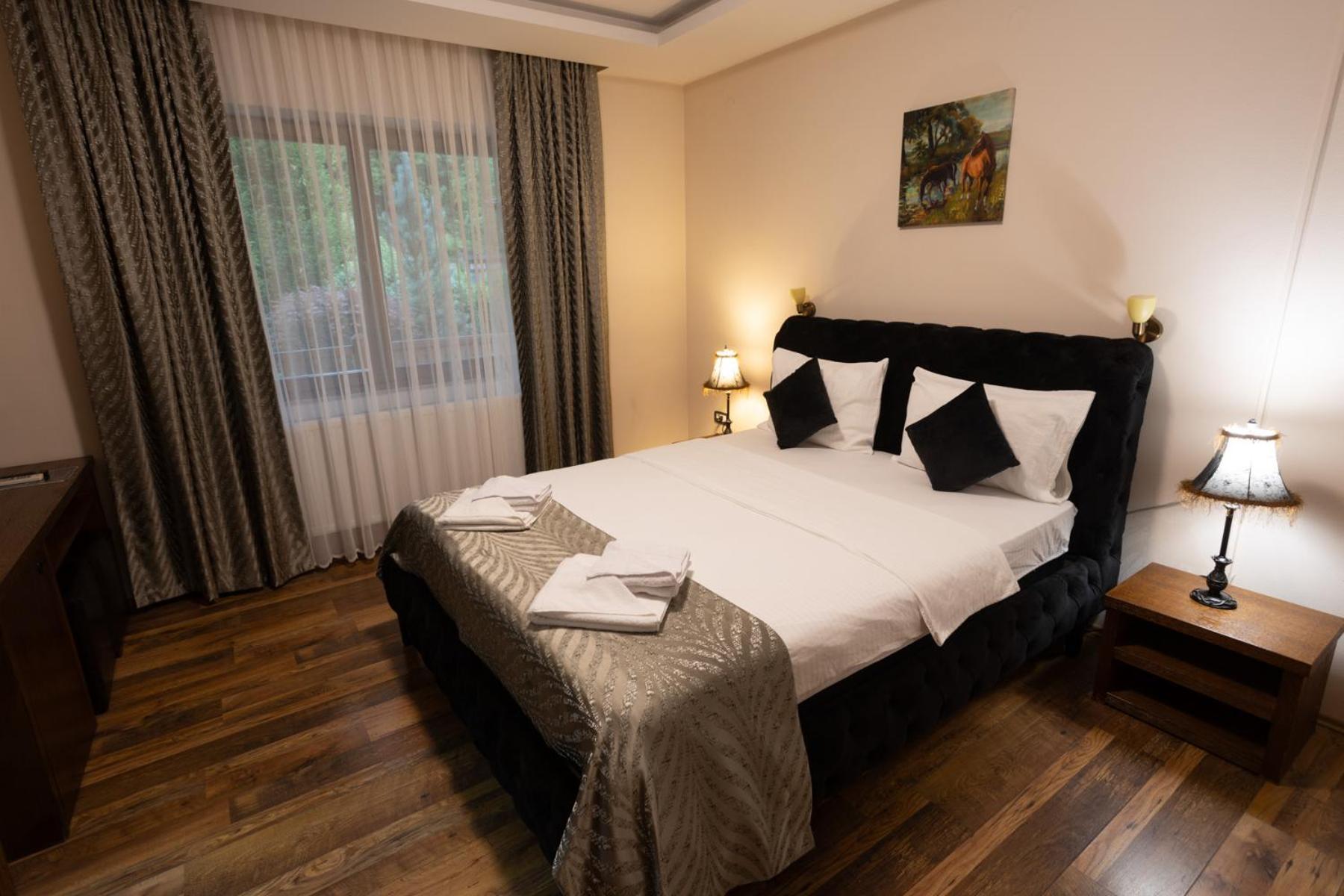 Hotel Ras Pazariste Novi Pazar Buitenkant foto