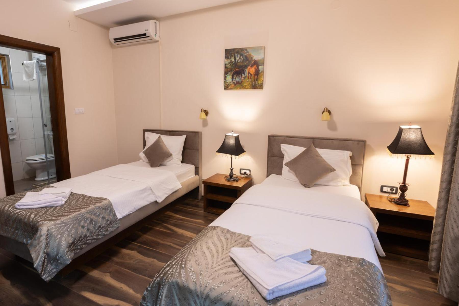Hotel Ras Pazariste Novi Pazar Buitenkant foto