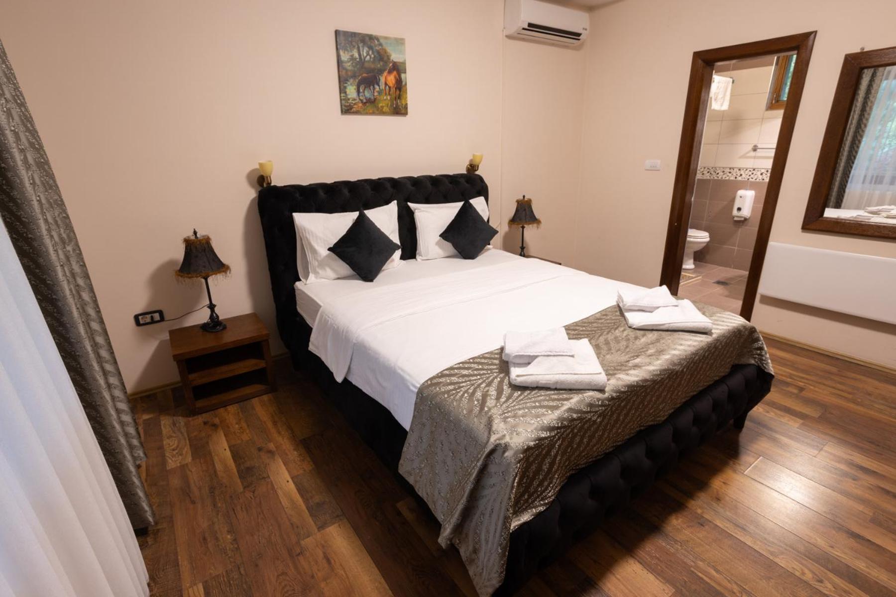 Hotel Ras Pazariste Novi Pazar Buitenkant foto