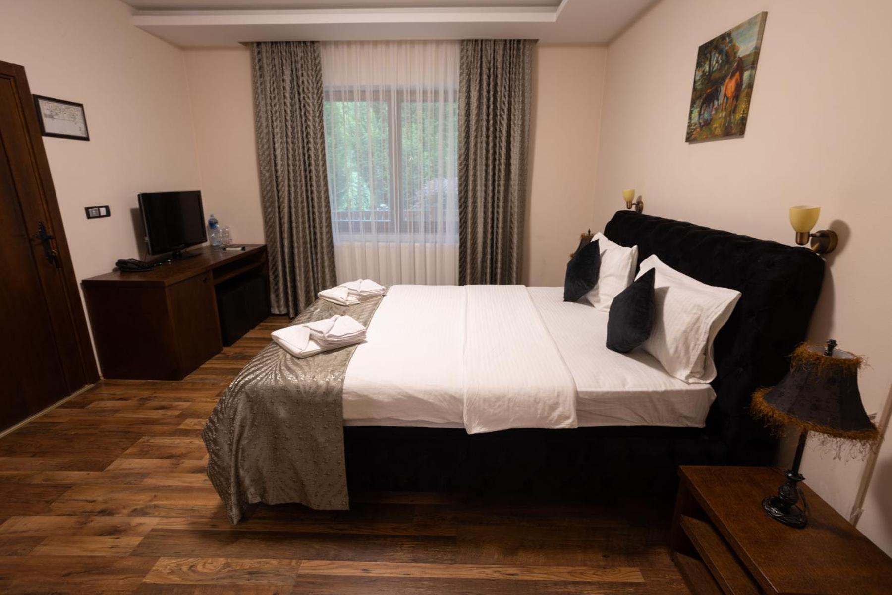 Hotel Ras Pazariste Novi Pazar Buitenkant foto