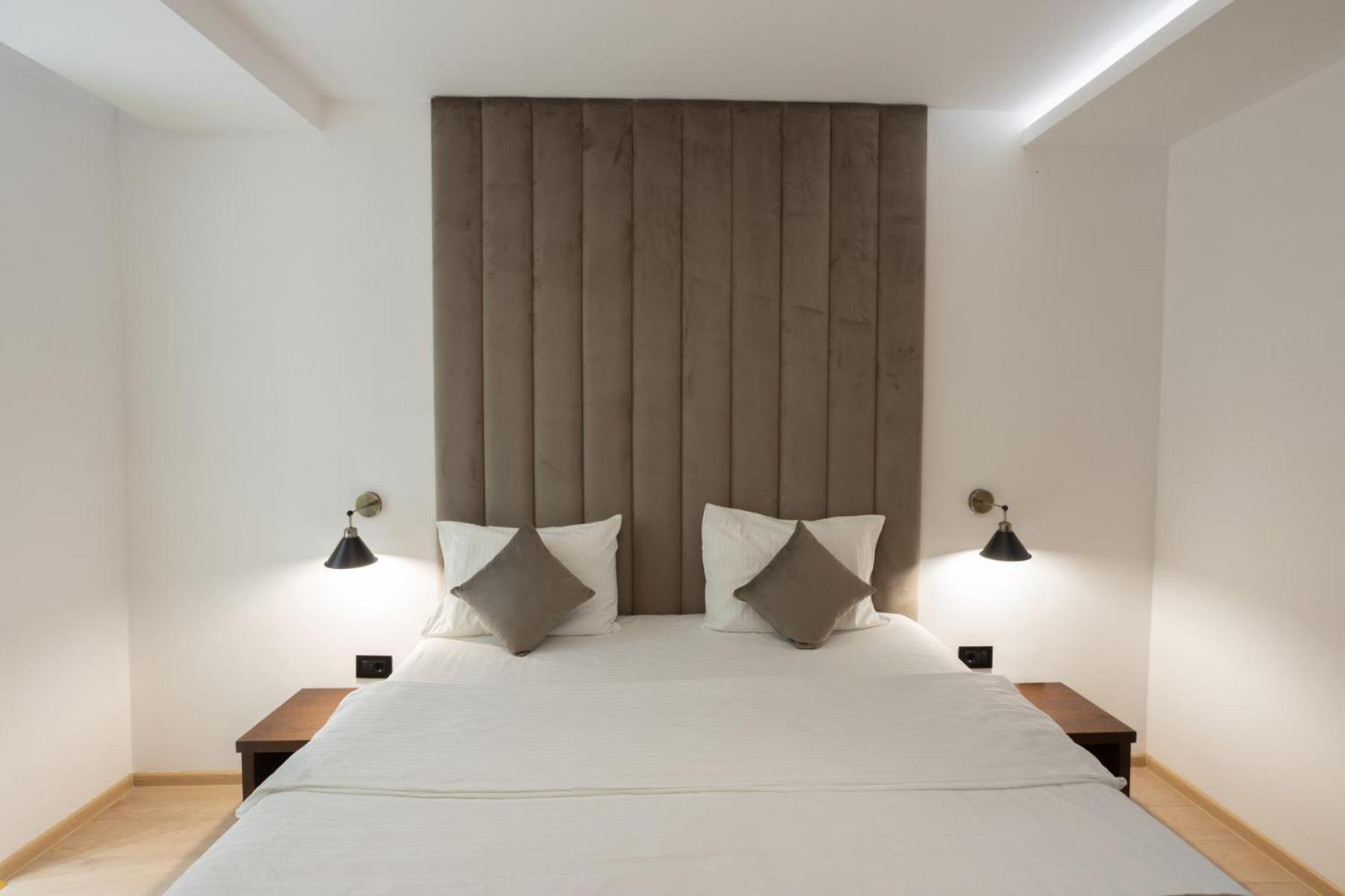 Hotel Ras Pazariste Novi Pazar Buitenkant foto