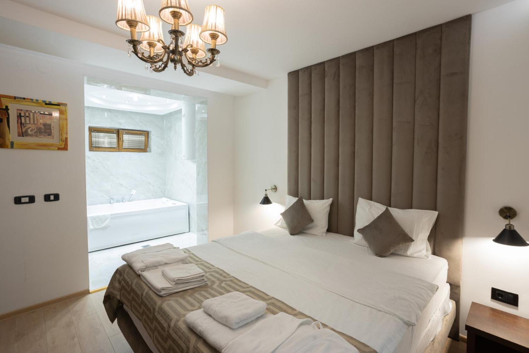Hotel Ras Pazariste Novi Pazar Buitenkant foto