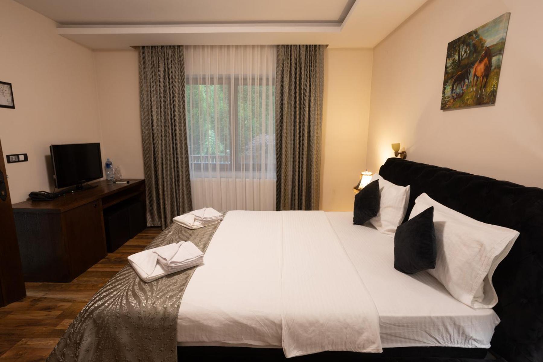 Hotel Ras Pazariste Novi Pazar Buitenkant foto