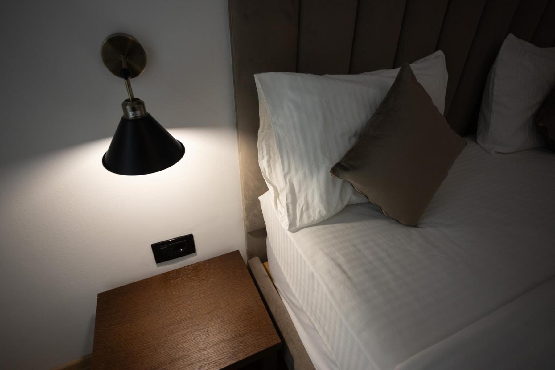 Hotel Ras Pazariste Novi Pazar Buitenkant foto